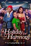 A Holiday for Harmony (2024)