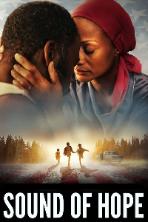 Sound of Hope: The Story of Possum Trot (2024)