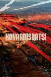 Koyaanisqatsi (1982)
