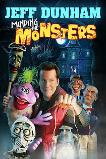 Jeff Dunham: Minding the Monsters (2012)