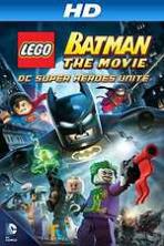 Lego Batman: The Movie - DC Super Heroes Unite (2013)