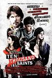 Ten Thousand Saints (2015) BluRay Full Movie Watch Online Free