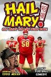 Hail Mary! (2018)