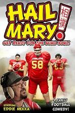 Hail Mary! (2018)