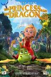 Printsessa i drakon (2018)