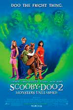 Scooby-Doo 2: Monsters Unleashed (2004)