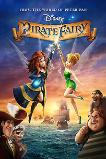 The Pirate Fairy (2014)