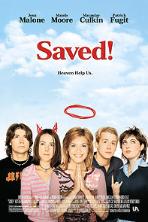 Saved! (2004)