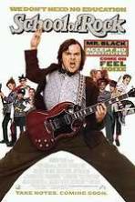 The School of Rock (2003)