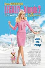 Legally Blonde 2: Red, White & Blonde (2003)