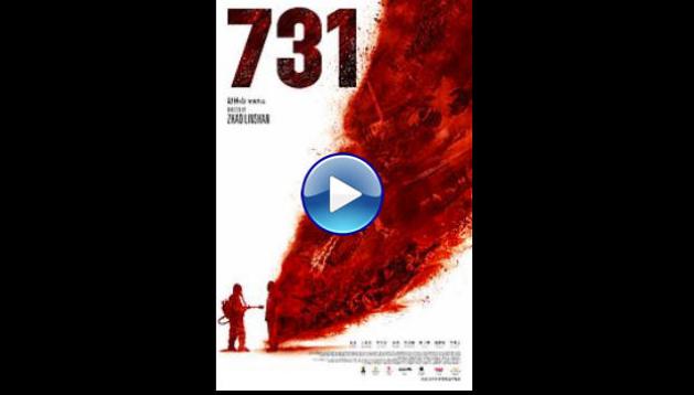 731 (2025) HDTS Full Movie Watch Online Free