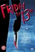 Friday the 13th (1980)