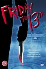 Friday the 13th (1980)