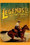 Legends of the Pony Express (2024)