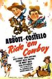 Ride 'Em Cowboy (1942)