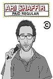 Ari Shaffir Paid Regular (2015)