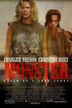 Monster (2003)