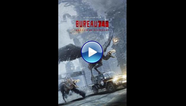 Bureau 749 (2024) HD Full Movie Watch Online Free
