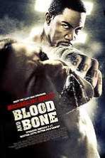 Blood and Bone (2009)