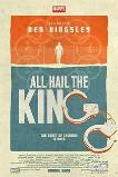 Marvel One-Shot: All Hail the King (2014)