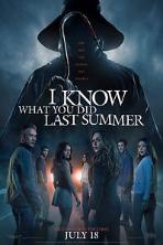 I Know What You Did Last Summer (2025)