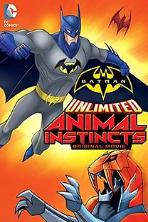 Batman Unlimited: Animal Instincts (2015)