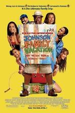 Johnson Family Vacation (2004)