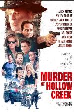 Murder at Hollow Creek (2024)