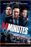 44 Minutes: The North Hollywood Shoot-Out (2003) HD Full Movie Watch Online Free