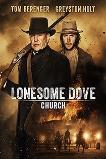 Lonesome Dove Church (2014)