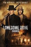 Lonesome Dove Church (2014)