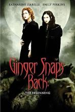 Ginger Snaps Back: The Beginning (2004)