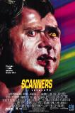Scanner Cop II (1995)