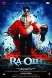 Ra.One (2011)