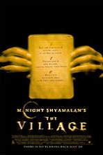 The Village (2004)