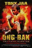 Ong-Bak: The Thai Warrior (2003)