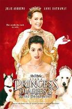 The Princess Diaries 2: Royal Engagement (2004)