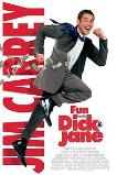 Fun with Dick and Jane (2005)