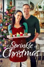 A Sprinkle of Christmas (2024)