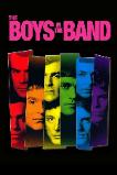 The Boys in the Band (1970)