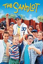 The Sandlot (1993)