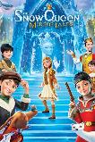 The Snow Queen: Mirrorlands (2018)