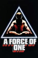 A Force of One (1979)