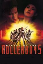 Prayer of the Rollerboys (1990)