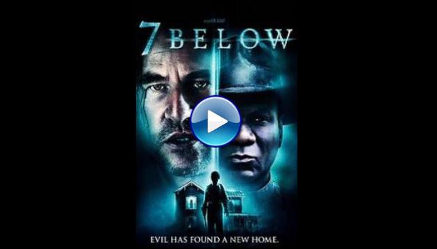 7 Below (2012) BluRay Full Movie Watch Online Free