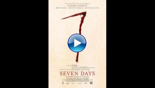 7 Days (2010)