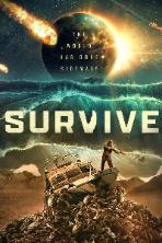 Survive (2024)