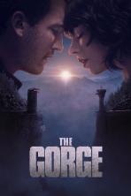 The Gorge (2025)
