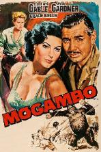 Mogambo (1953)