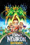 Jimmy Neutron: Boy Genius (2001) HD Full Movie Watch Online Free